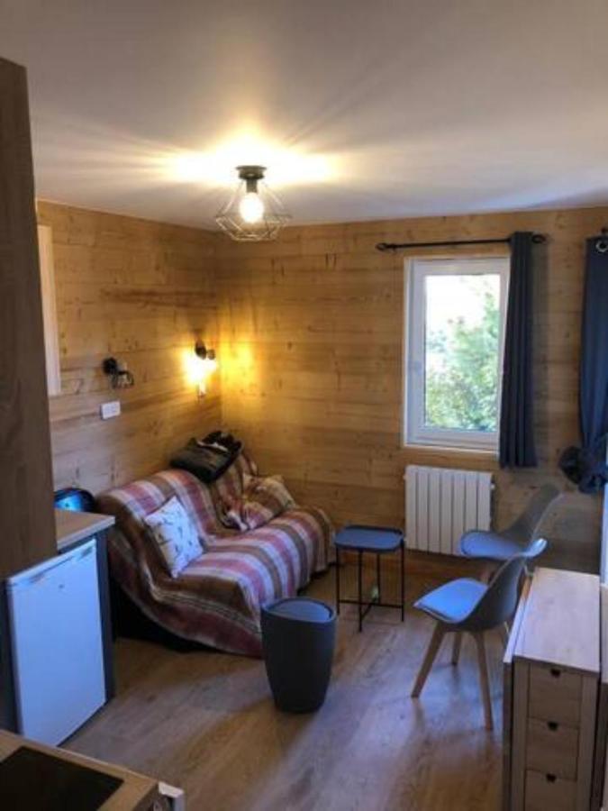 Appartement Ski Station Val Louron - Au Pied Des Pistes - 4 - 6 Personnes Genos Ngoại thất bức ảnh