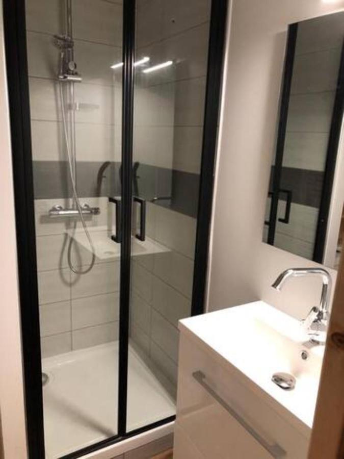Appartement Ski Station Val Louron - Au Pied Des Pistes - 4 - 6 Personnes Genos Ngoại thất bức ảnh