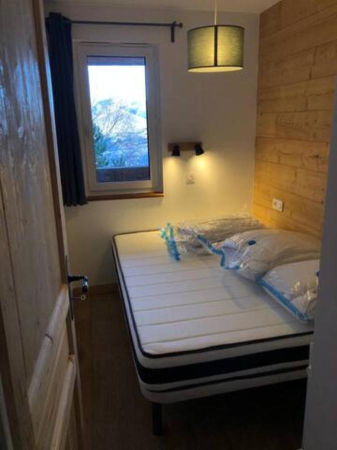 Appartement Ski Station Val Louron - Au Pied Des Pistes - 4 - 6 Personnes Genos Ngoại thất bức ảnh