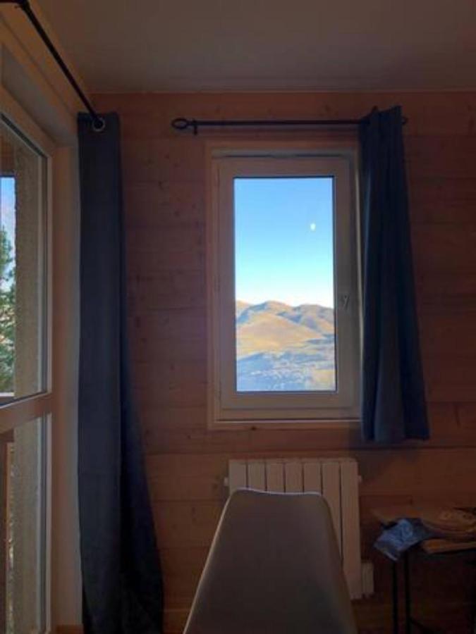 Appartement Ski Station Val Louron - Au Pied Des Pistes - 4 - 6 Personnes Genos Ngoại thất bức ảnh